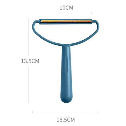 Removedor de pelos portátil Leleo Pets