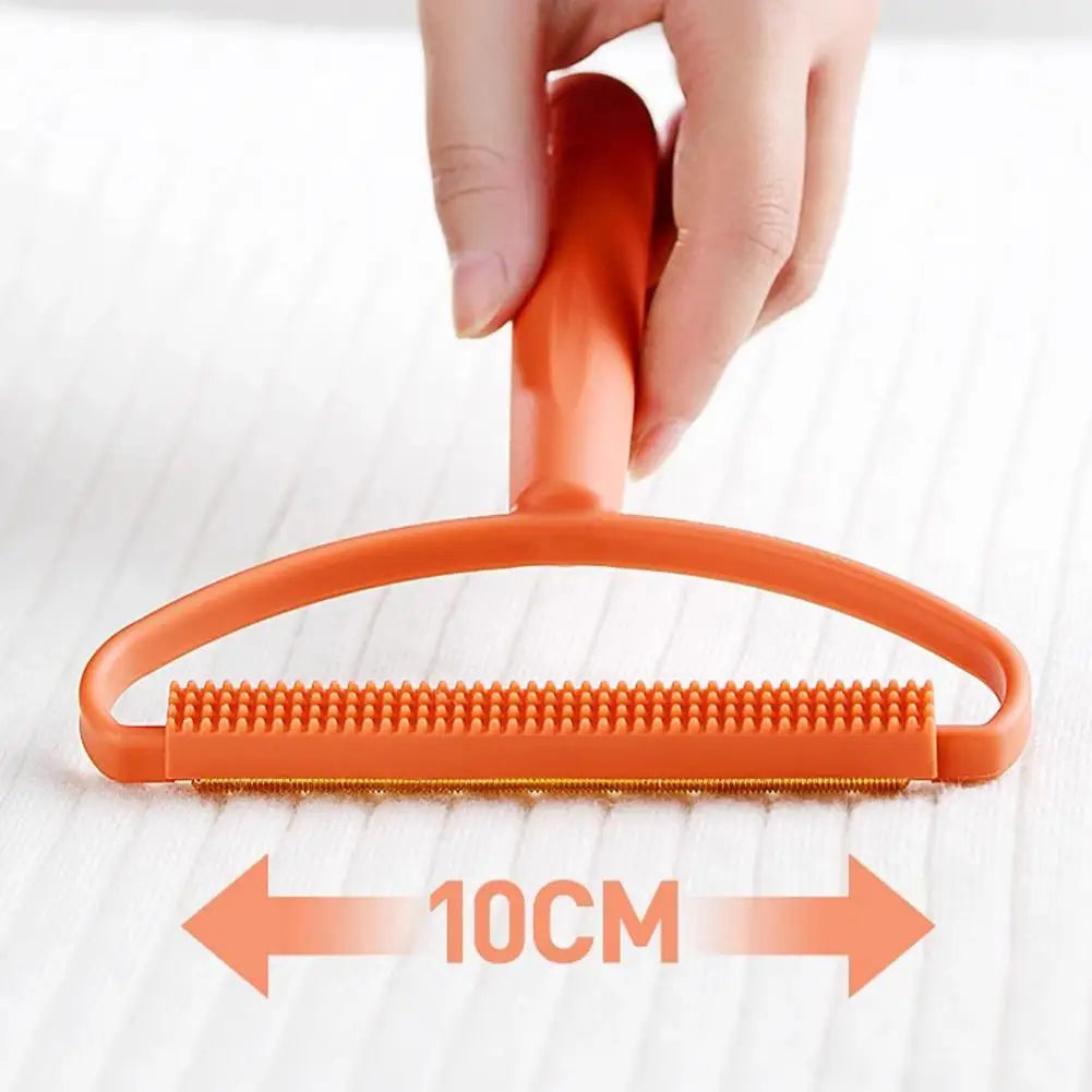 Removedor de pelos portátil Leleo Pets