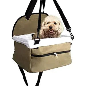 casinha de viagens portátil e segura para seu amiguinho(a) Leleo Pets