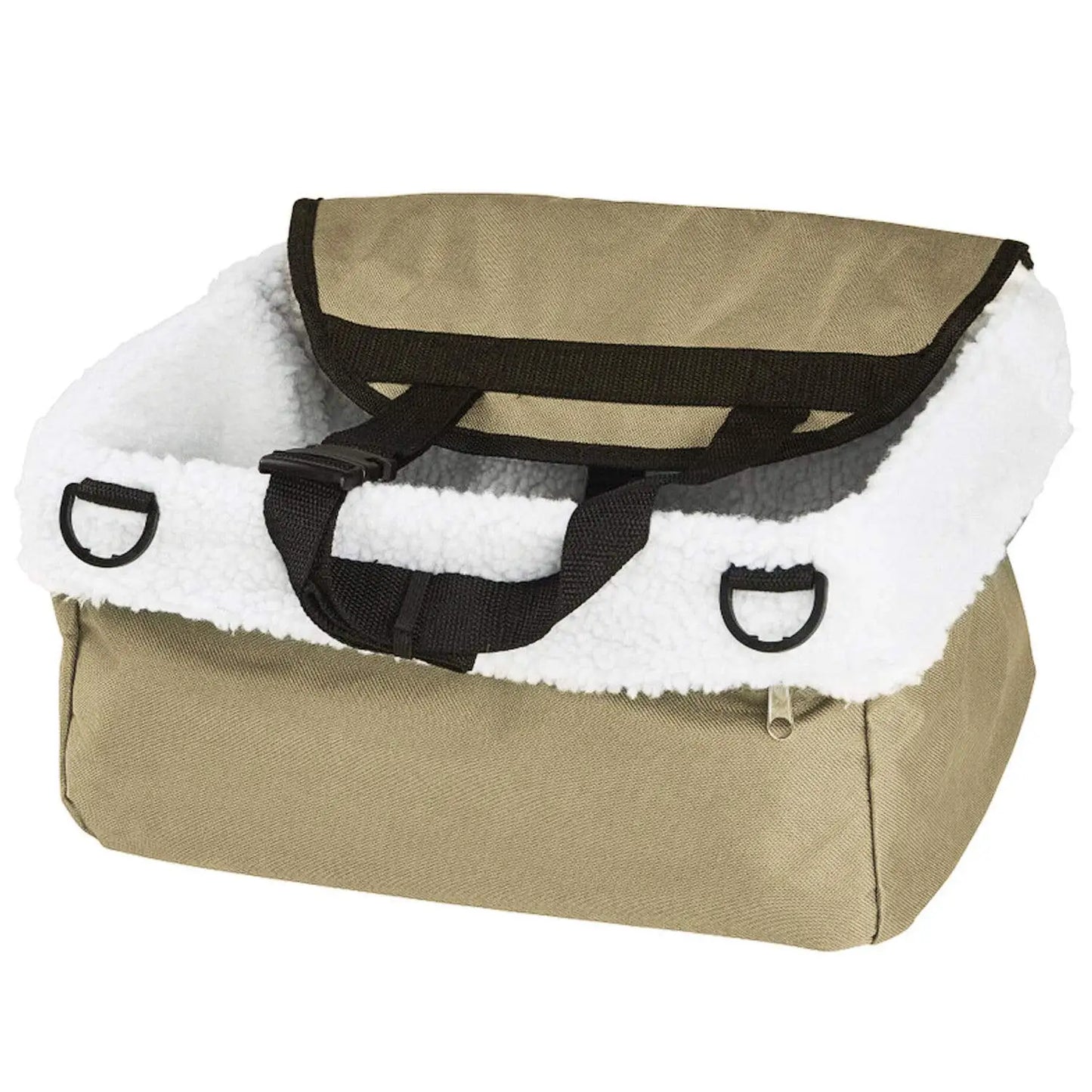 casinha de viagens portátil e segura para seu amiguinho(a) Leleo Pets