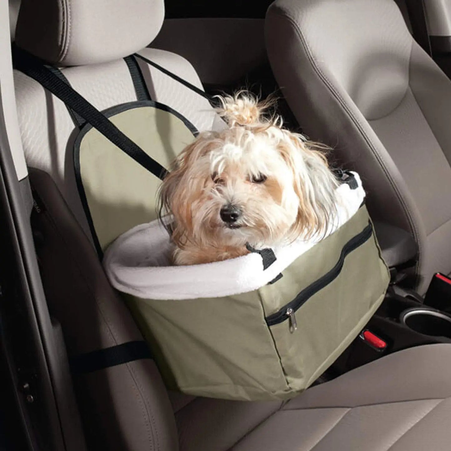 casinha de viagens portátil e segura para seu amiguinho(a) Leleo Pets