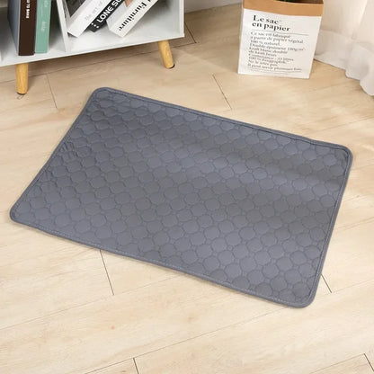 Almofada para xixi reutilizável Leleo Pets