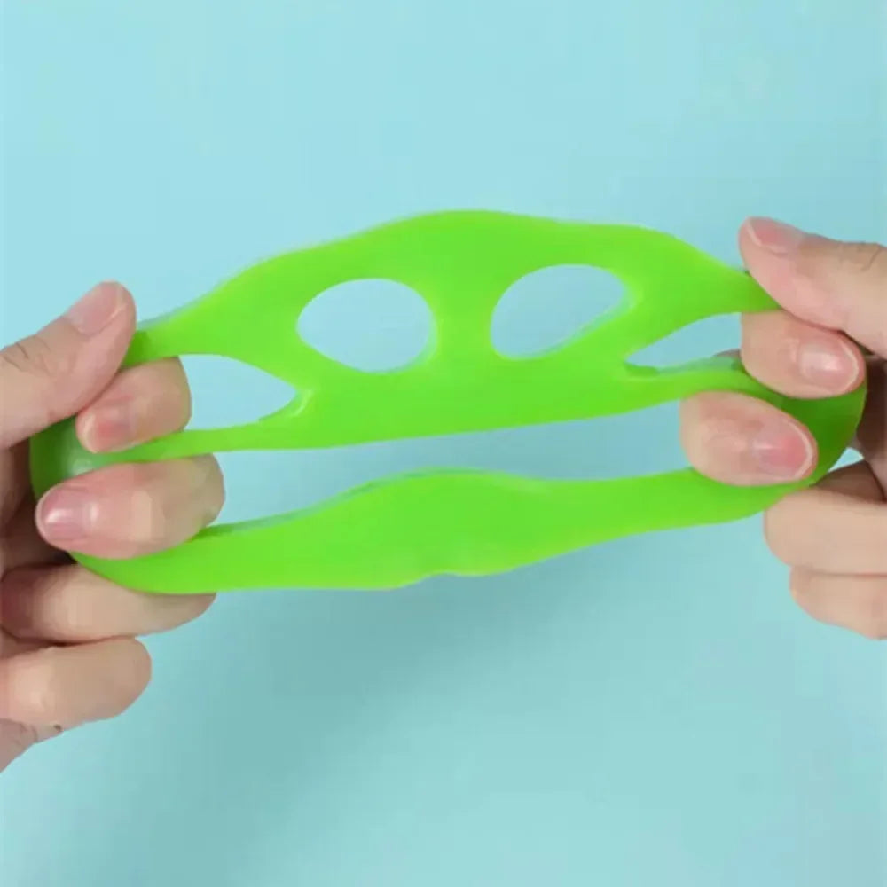 Adesivo de silicone removedor de pelos Leleo Pets