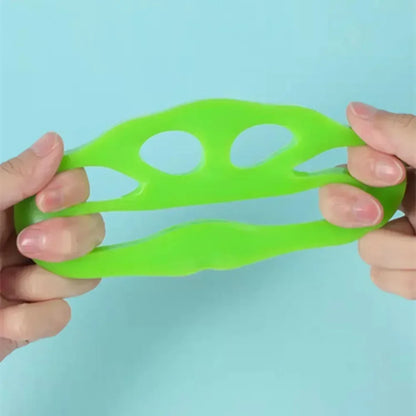 Adesivo de silicone removedor de pelos Leleo Pets