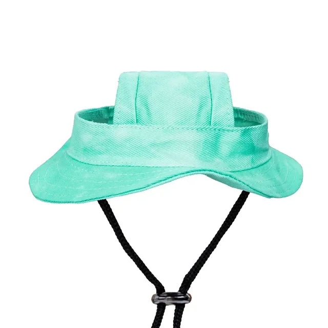 chapéuzinho para seu gatinho(a) Leleo Pets