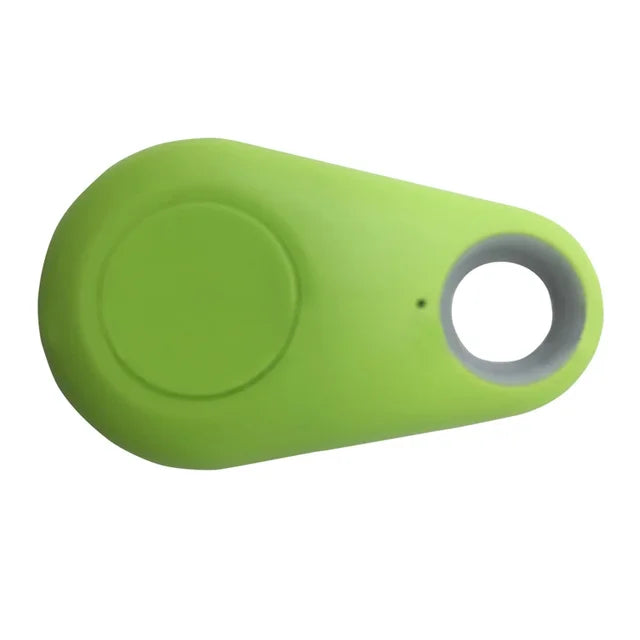 Rastreador inteligente GPS via Bluetooth Leleo Pets