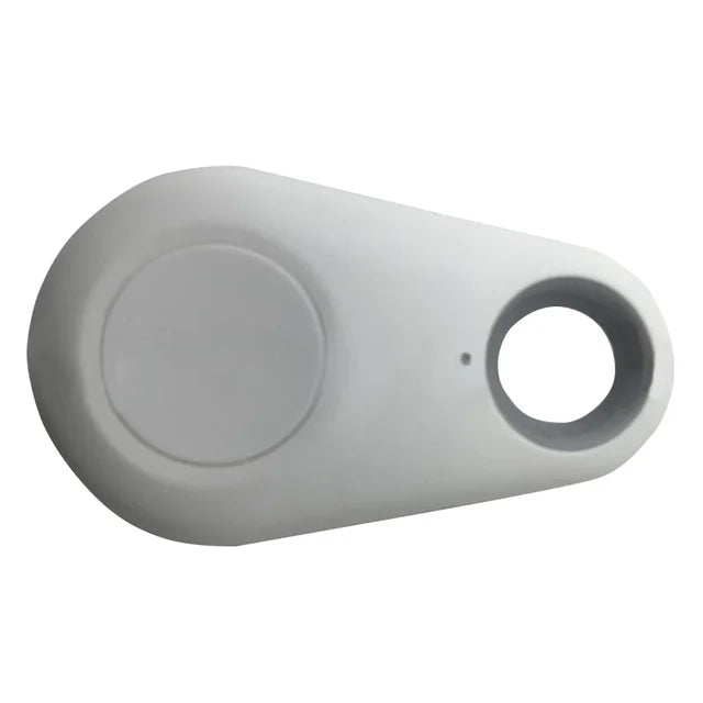 Rastreador inteligente GPS via Bluetooth Leleo Pets