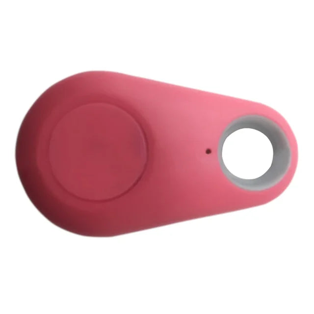 Rastreador inteligente GPS via Bluetooth Leleo Pets