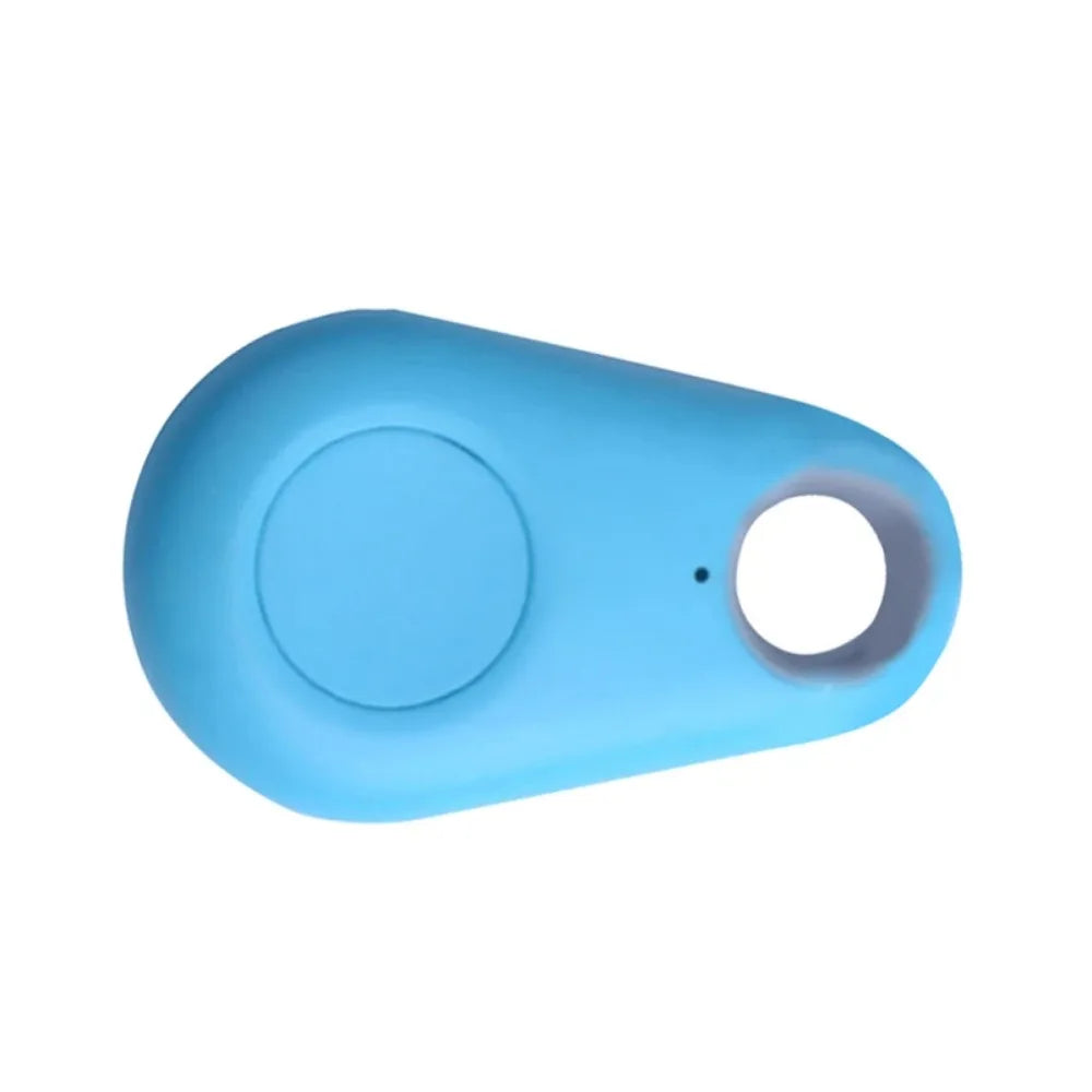 Rastreador inteligente GPS via Bluetooth Leleo Pets