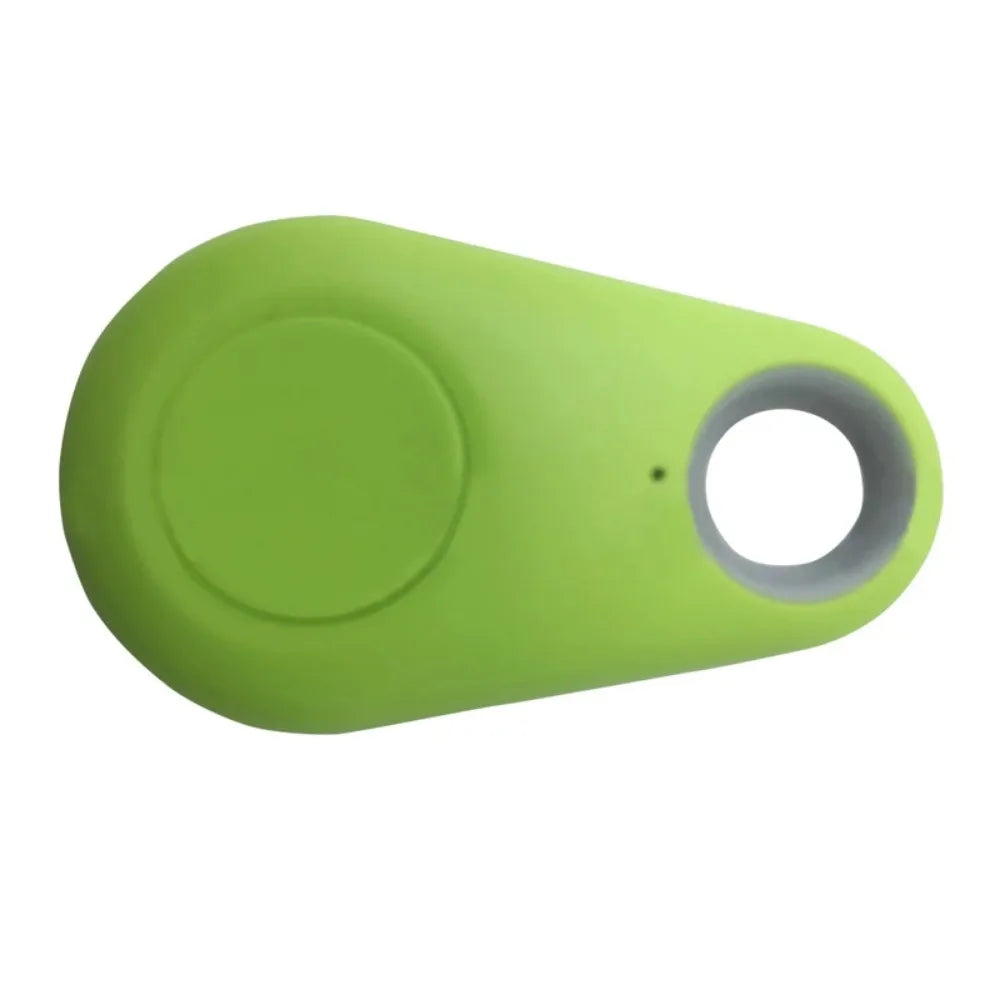 Rastreador inteligente GPS via Bluetooth Leleo Pets