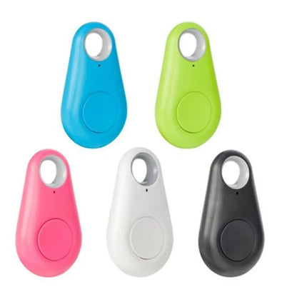 Rastreador inteligente GPS via Bluetooth Leleo Pets