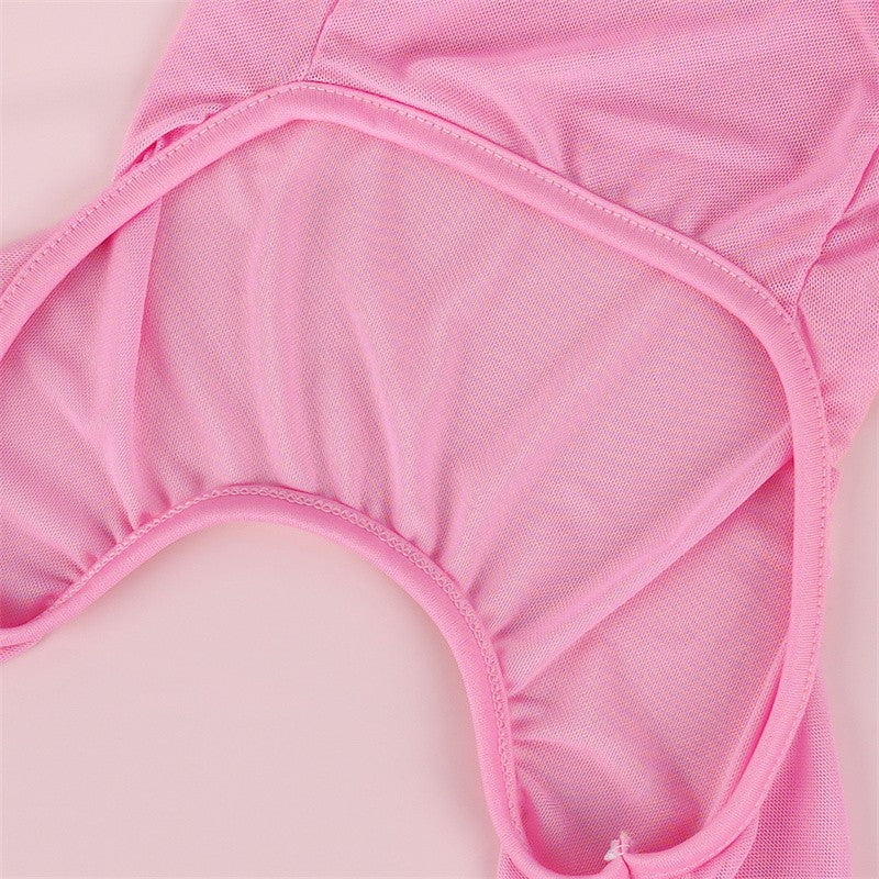 Pijaminha muito fofinho e prático - Leleo Pets