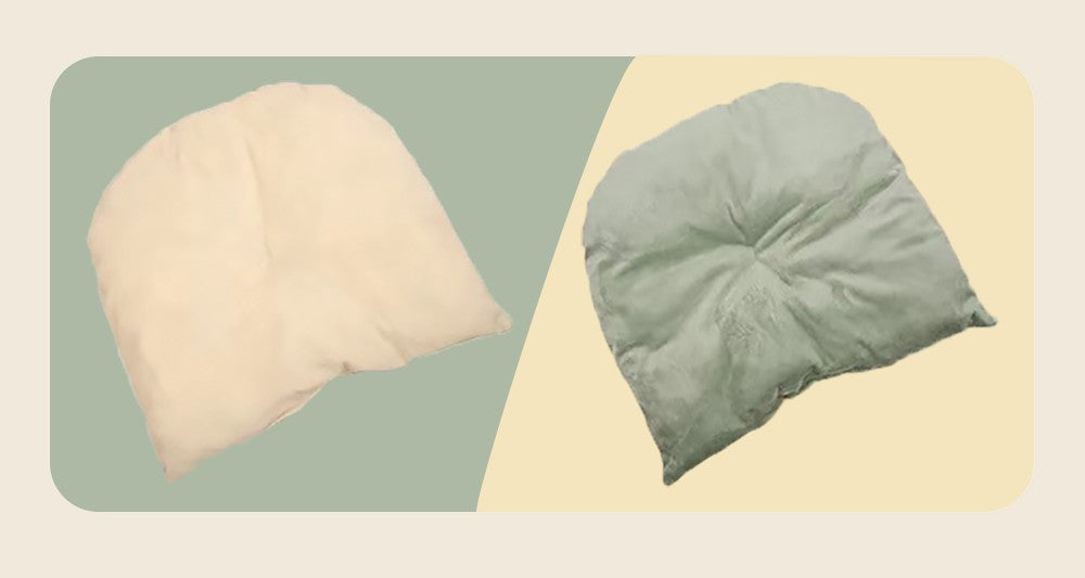 Cama de gato para dormir Bom Soninho - Dobrável - Lavável - Leleo Pets