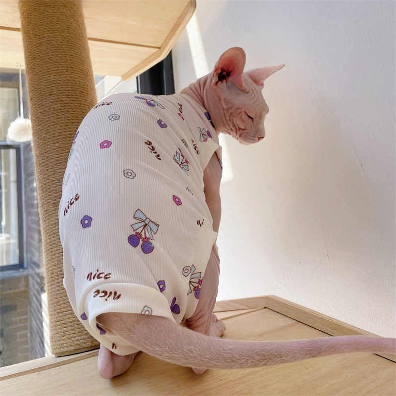 Camiseta de manga curta com estampas estilosas a escolha - Leleo Pets