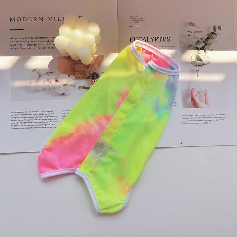 Macacão respirável e fofinho com diversas opções a escolha - Leleo Pets