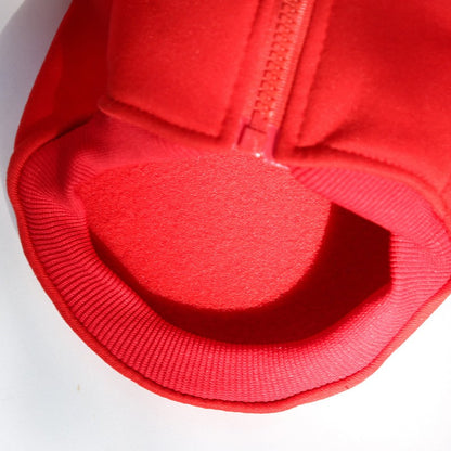 Jaqueta Puma estiosa para inverno - Leleo Pets