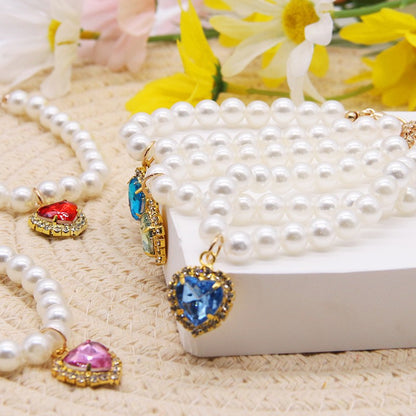 Colar de qualidade alto padrão - Leleo Pets